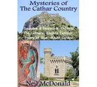 Neil McDonald Mysteries of The Cathar Country (Tascabile)
