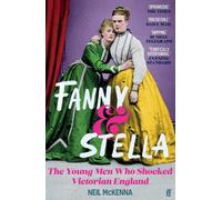 Neil McKenna Fanny and Stella (Tascabile)