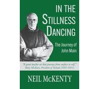 Neil McKenty In The Stillness Dancing (Tascabile)