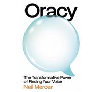 Neil Mercer Oracy (Copertina rigida)