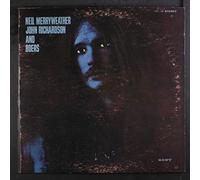 Neil Merryweather, John Richardson and Boers