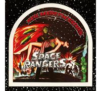 Neil Merryweather - Space Rangers