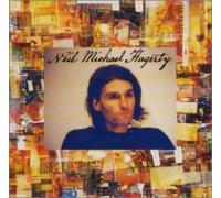 Neil Michael Hagerty - Neil Michael Hagerty