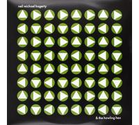 Neil Michael Hagerty - The Howling Hex