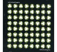 Neil Michael Hagerty The Howling Hex (CD) Album