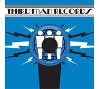 Neil Michael Hagerty & The Howling Hex Live at Third Man Records (Vinyl LP)