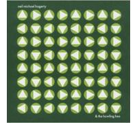 Neil Michael Hagerty The Howling Hex (Vinyl LP) 12" Album