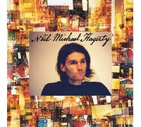 Neil Michael Hagerty (Vinyl LP)