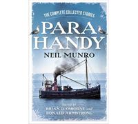 Neil Munro Para Handy (Tascabile)
