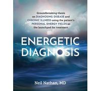 Neil Nathan Energetic Diagnosis (Tascabile)