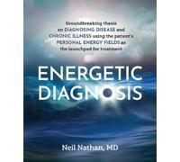 Neil Nathan Energetic Diagnosis (Tascabile)