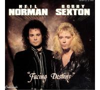 Neil, Norman & Bobby Sexton - Facing Destiny
