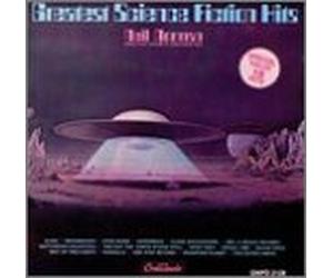 Neil Norman & Cosmic Orchestra - Greatest Sci Fi Soundtrack Hits 1