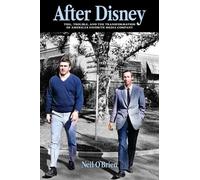 Neil O'Brien After Disney (Tascabile)