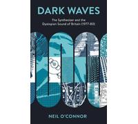 Neil O'Connor Dark Waves (Tascabile)