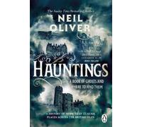 Neil Oliver Hauntings (Tascabile)