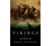Neil Oliver The Vikings (Copertina rigida)