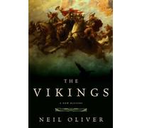 Neil Oliver The Vikings (Tascabile)