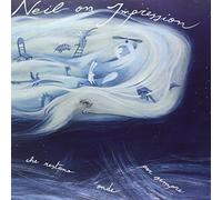 Neil On Impression - L'Oceano Delle Onde Cherestano Onde Per Sempre