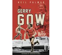 Neil Palmer He's Here; He's There (Copertina rigida)