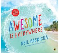 Neil Pasricha Awesome Is Everywhere (Copertina rigida)