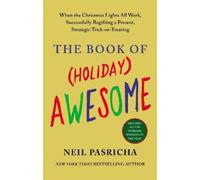 Neil Pasricha The Book of (Holiday) Awesome (Tascabile)