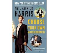 Neil Patrick Harris Neil Patrick Harris (Tascabile)