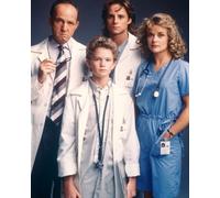 Neil Patrick Harris Come Douglas 'Doo Poster Stampa 24x20"