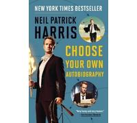 Neil Patrick Harris Neil Patrick Harris (Tascabile)