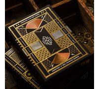 Neil patrick harris Nph theory 11 Carte da Gioco Ponte Magia Trucchi Sealed New