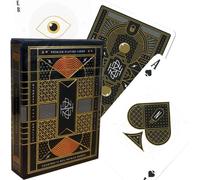 Neil Patrick Harris Nph Theory 11 Carte da Gioco Deck Magia Trucchi Sealed Nuovo