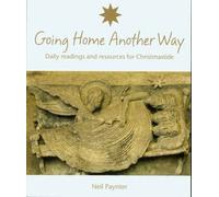 Neil Paynter Going Home Another Way (Tascabile)