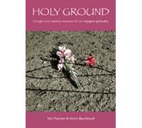 Neil Paynter Helen Boothroyd Holy Ground (Tascabile)