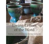 Neil Paynter Living Letters of the Word (Tascabile)