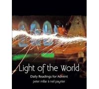 Neil Paynter Peter Millar Light of the World (Tascabile)