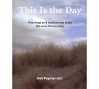Neil Paynter This is the Day (Tascabile)