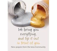 Neil Paynter We Bring You Everything, and Tip it Out in Front of You (Tascabile)