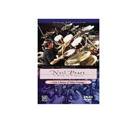 Neil Peart -- A Work in Progress (DVD)