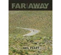 Neil Peart Far And Away (Copertina rigida)