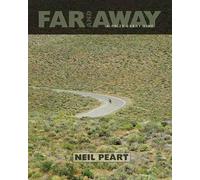 Neil Peart Far and Away (Tascabile)