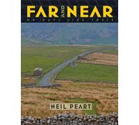 Neil Peart Far and Near (Tascabile)