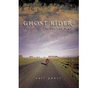 Neil Peart Ghost Rider (Copertina rigida)