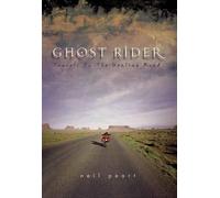 Neil Peart Ghost Rider (Tascabile)