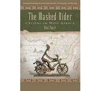 Neil Peart Masked Rider (Tascabile)