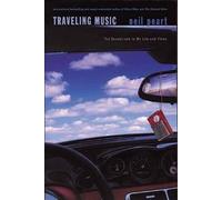 Neil Peart Traveling Music (Copertina rigida)