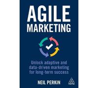 Neil Perkin Agile Marketing (Copertina rigida)