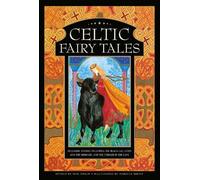 Neil Philip Celtic Fairy Tales (Copertina rigida)