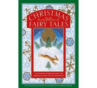 Neil Philip Christmas Fairy Tales (Copertina rigida)