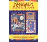 Neil Philip Folktales of America (Copertina rigida)