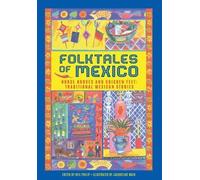 Neil Philip Folktales of Mexico (Copertina rigida)